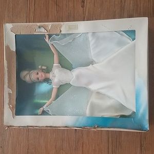 Classique Collection Starlight Dance Barbie